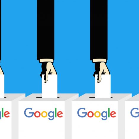 South Africans actively Googling ways to impact local government and legislation ahead of elections