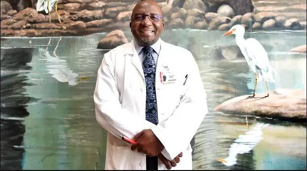 South African professor makes history, performs world's 1st 3D inner-ear surgery!