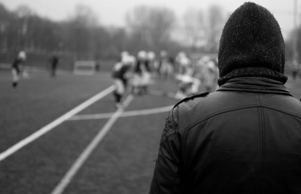 Rugby side give boots to disadvantaged team so they can play the game #AwesomeSA