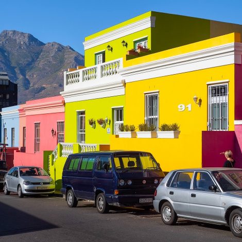 instagrammable bo-kaap