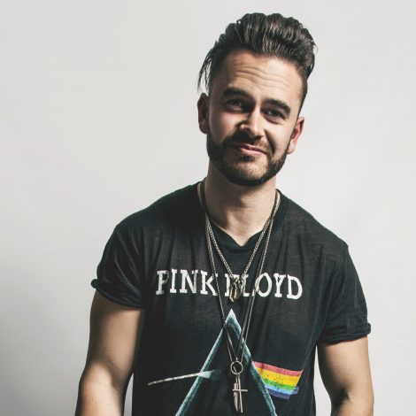 David versus Goliath: Local artist takes on global giant for song plagiarism!
