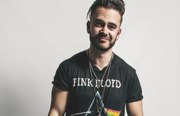 David versus Goliath: Local artist takes on global giant for song plagiarism!