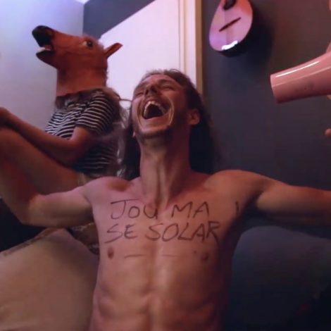 Eskomplikated: Hilarious short film goes viral for all the right reasons!