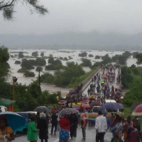 Gift of the Givers has mobilised emergency teams and donations to Malawi to assist in the horrific aftermath of a cyclone that has destroyed nearly everything.