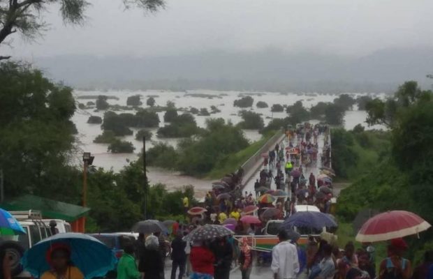 Gift of the Givers has mobilised emergency teams and donations to Malawi to assist in the horrific aftermath of a cyclone that has destroyed nearly everything.