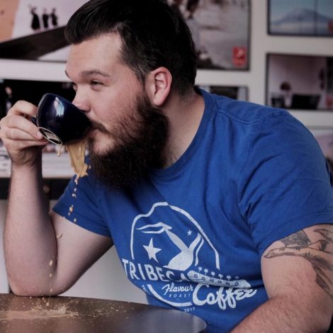 barista
