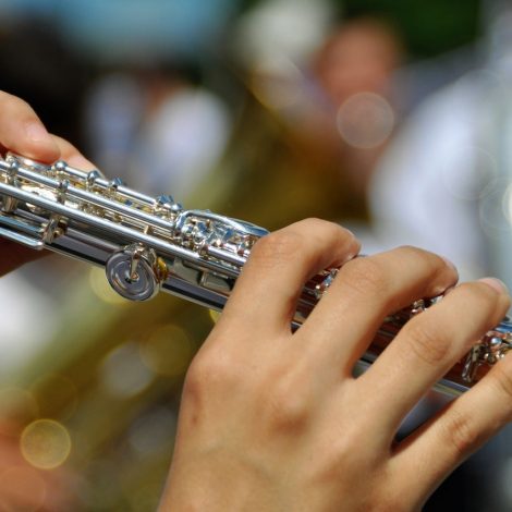 jazz big band
