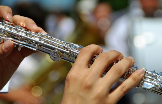jazz big band