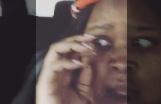 Must Watch: That time Coconut Kelz got bliksemed by her mother