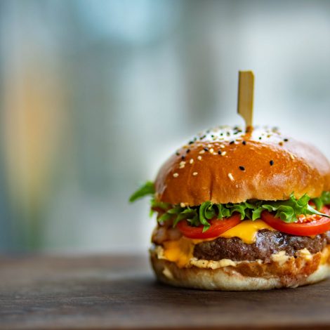 South Africa has the best of everything including burgers so here is a list of the top 25 burgers available across the country.
