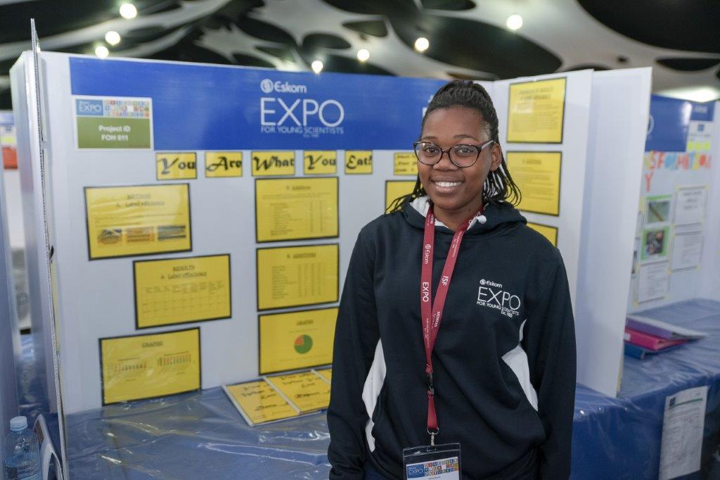 4 young South Africans selected to compete in Beijing science competition
