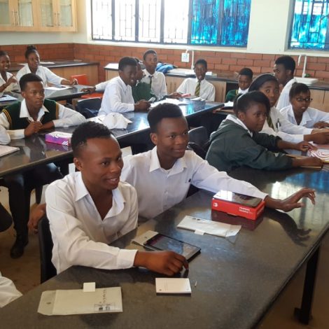 Digital Education