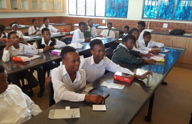 Digital Education