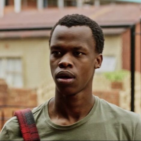 Ster-Kinekor commemorates Sibusiso Khwinana, star of Matwetwe