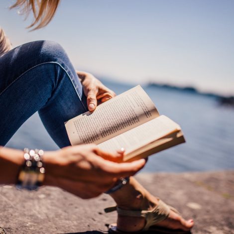 Young South African author gets published internationally!