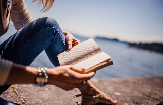 Young South African author gets published internationally!