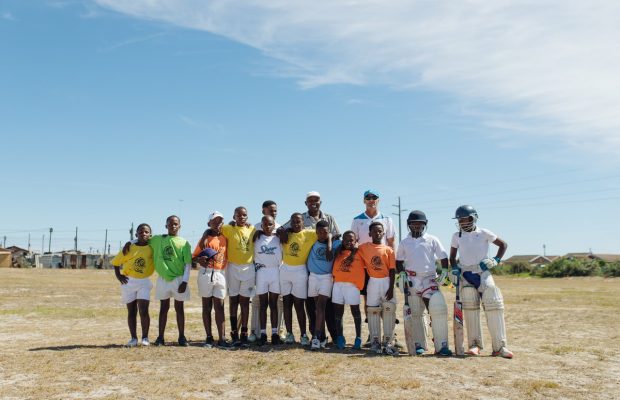 Gary Kirsten Foundation