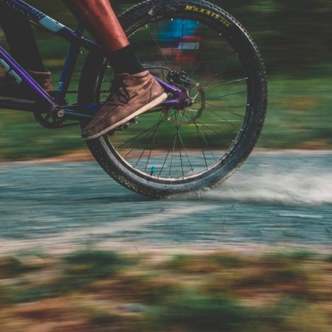 Race disabilities