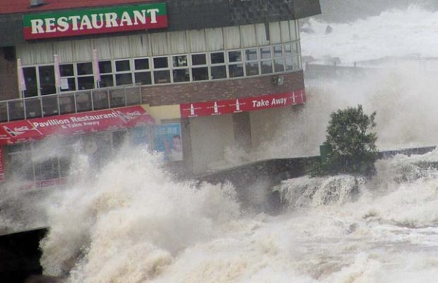 Virgin sets up emergency relief donation points at gyms across SA in the aftermath of devastating floods and cyclones
