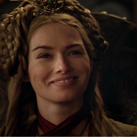 smiles
