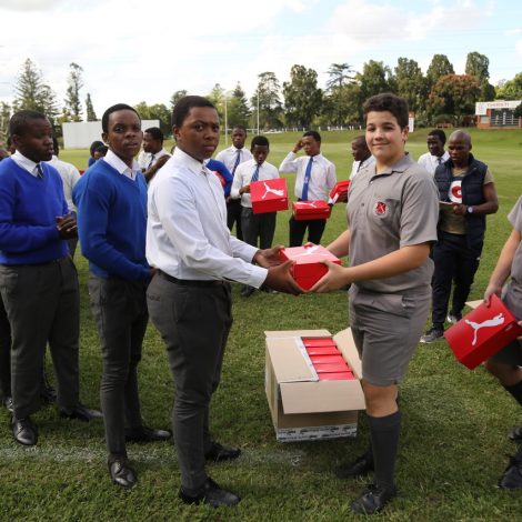 Tugging at our bootstraps: a heartwarming South African sports story