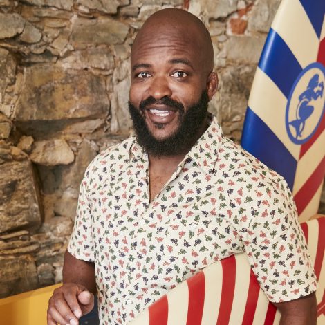 Sal Masekela Hugh Masekela's son backs surfing as a force for good in Africa!