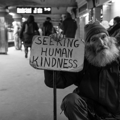care packs coupon homeless