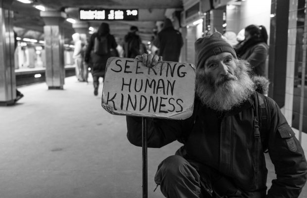 care packs coupon homeless