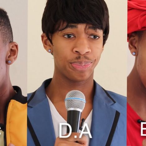 Must Watch: The Difference Between the ANC, DA and EFF