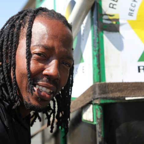 Meet the Eco-Warriors of the oil business