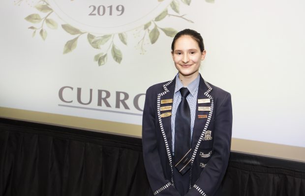 Mossel Bay alumna shoots for the stars, reaches Harvard