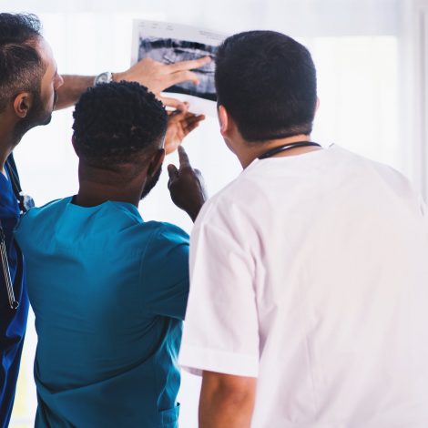 An open-heart operation performed by doctors in Limpopo is set to be the first of many surgeries that will see the province reduce its number of patient referrals to other regions.