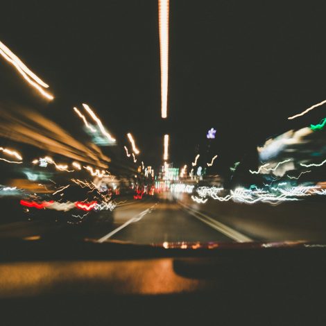 A "ride-hailing" driver managed to prevent an attack by using an emergency App he had just downloaded! Uber Taxi Namola