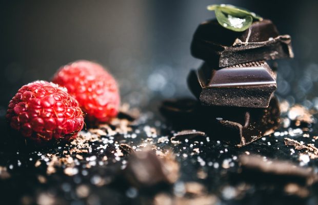 Goodbye Malaria and Nova Chocolate collaborate to create life-changing chocolate!