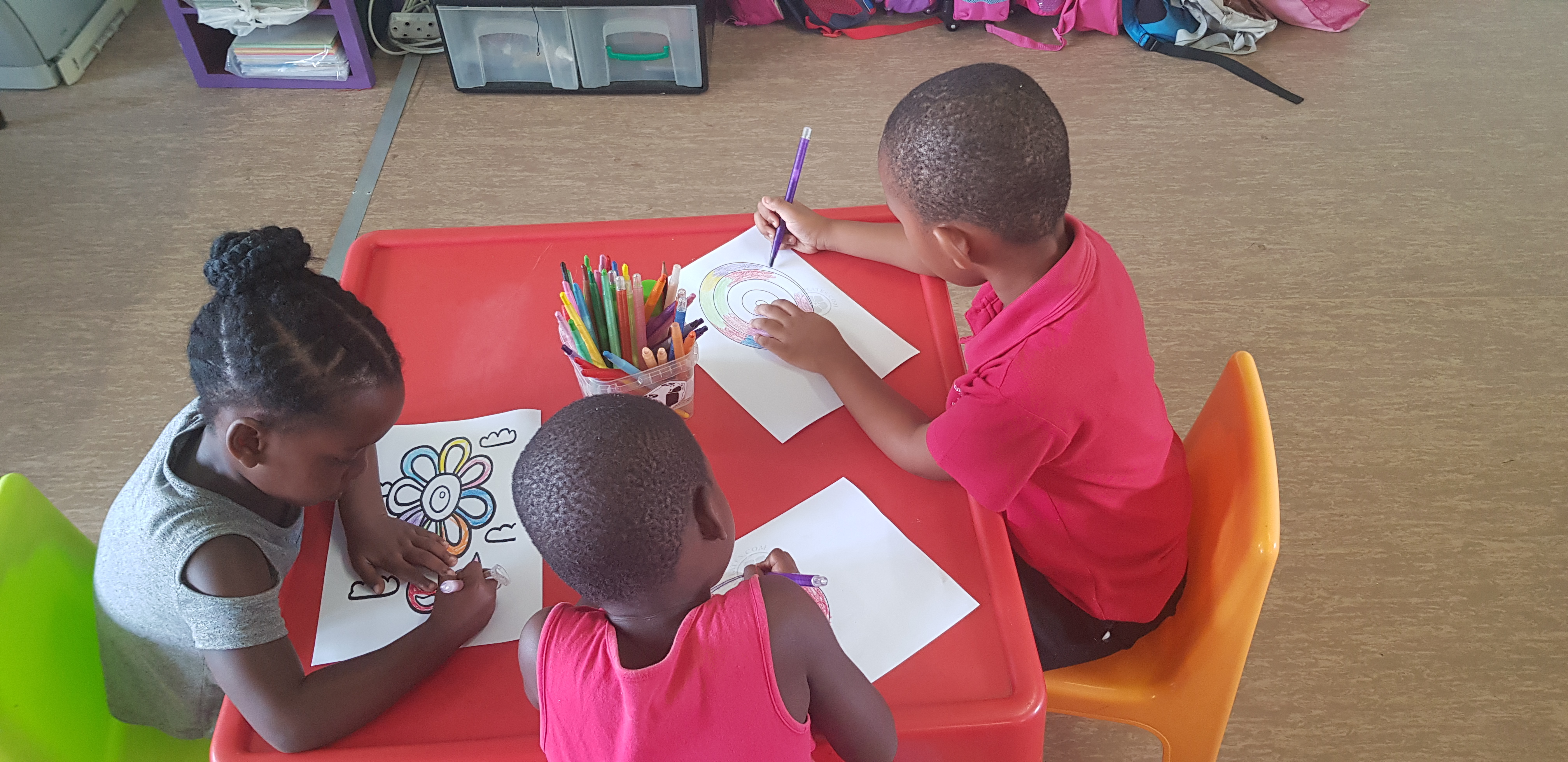 Rural daycare gets major upgrade to boost education for toddlers