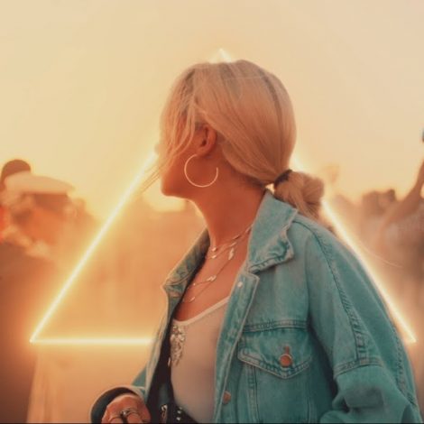 Watch: After the burn... beautiful video is going viral showing off Afrikaburn 2019