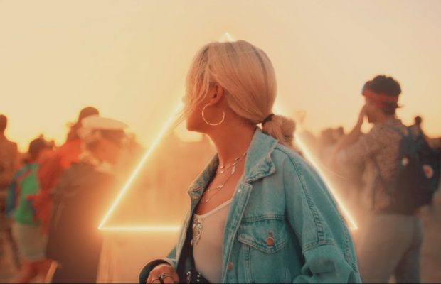 Watch: After the burn... beautiful video is going viral showing off Afrikaburn 2019