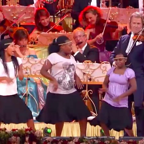 André Rieu