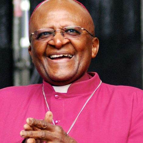 Archbishop Desmond Tutu