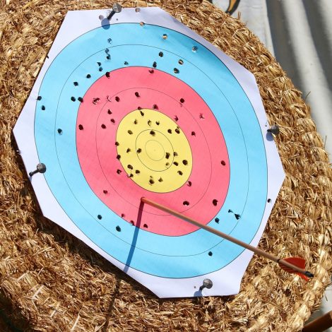 archery