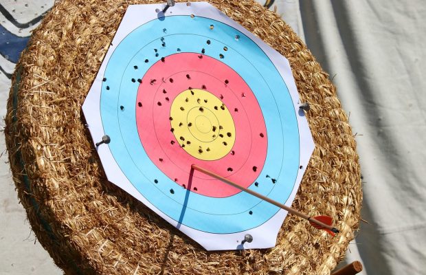 archery