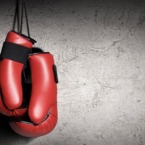 New York charity-auction a knock out for South African organisations! boxing