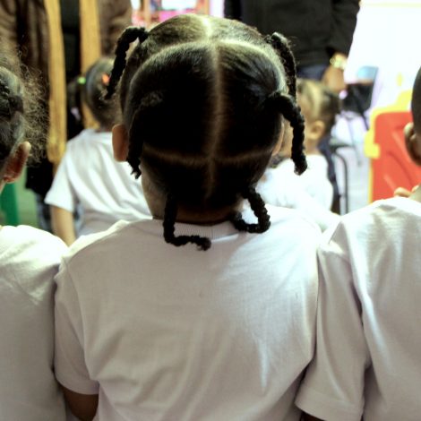 Child Protection