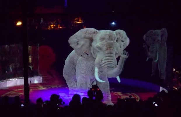 circus