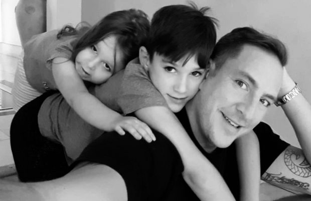 Community rally together to help pay when a medical insurance refused. Gary Waldman
