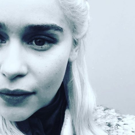Emilia Clarke pens emotional farewell to Khaleesi, Game of Thrones and the fans!