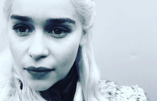 Emilia Clarke pens emotional farewell to Khaleesi, Game of Thrones and the fans!