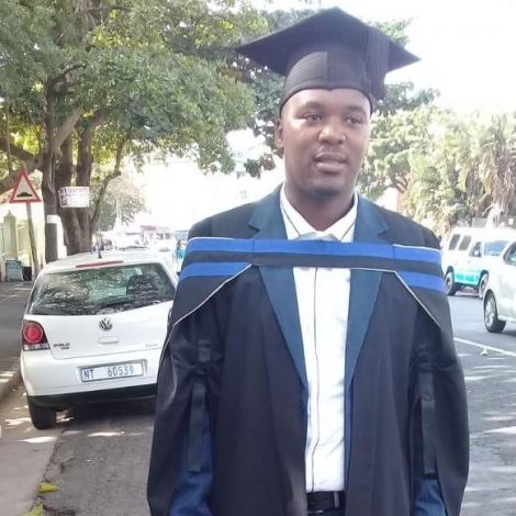 graduation day