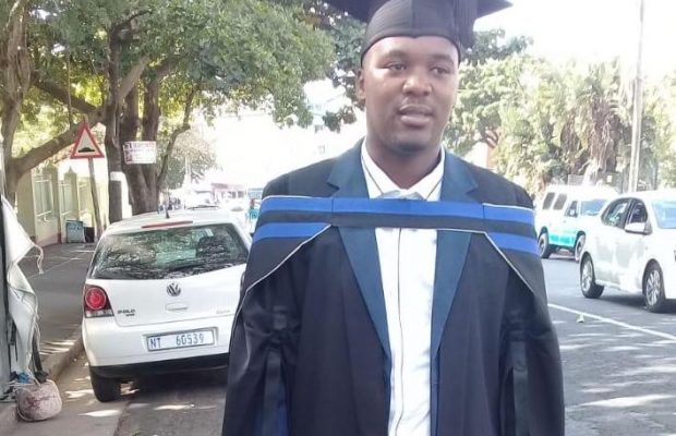 graduation day