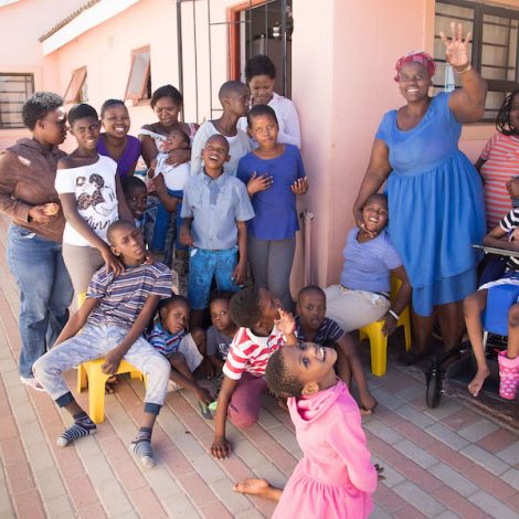 centre